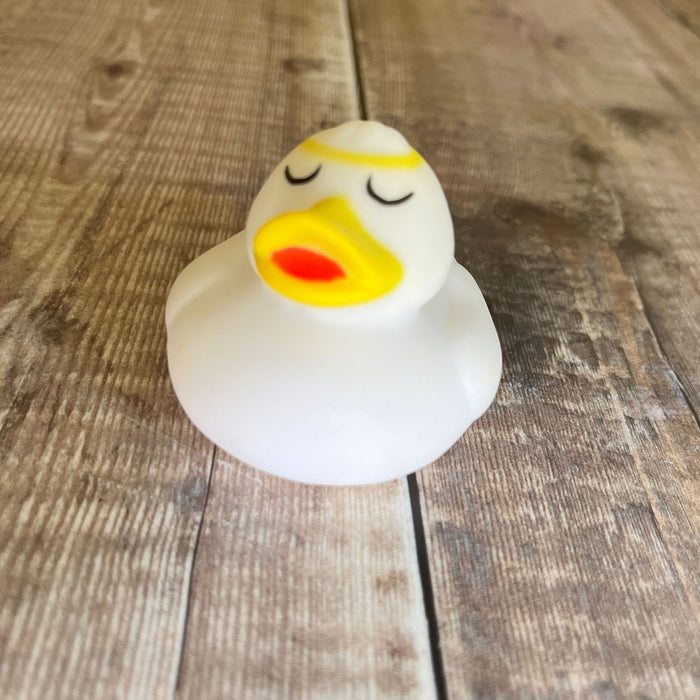 Mini Rubber Ducks (various characters)