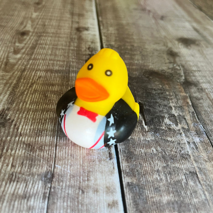 Mini Rubber Ducks (various characters)