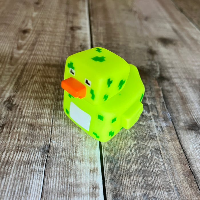 Mini Rubber Ducks (various characters)