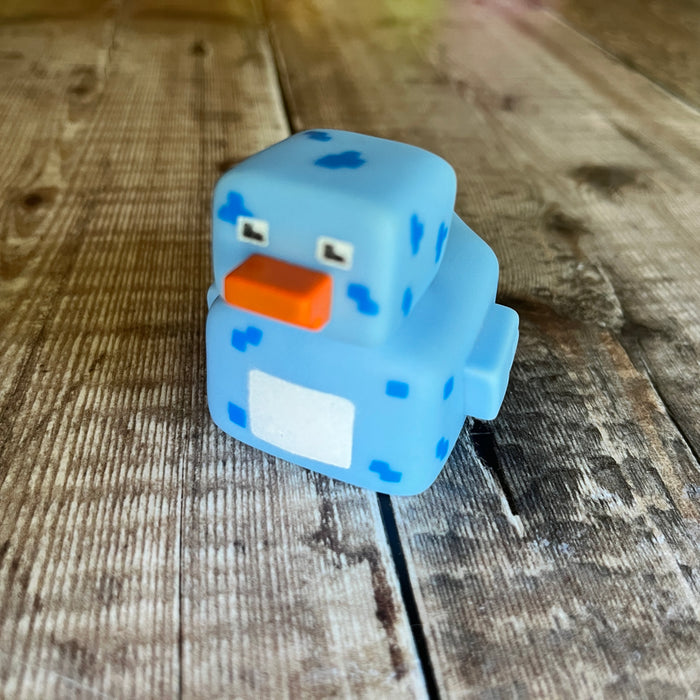 Mini Rubber Ducks (various characters)