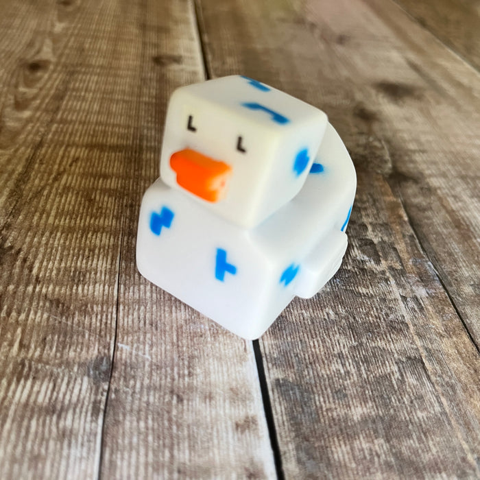 Mini Rubber Ducks (various characters)