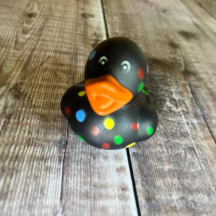 Mini Rubber Ducks (various characters)
