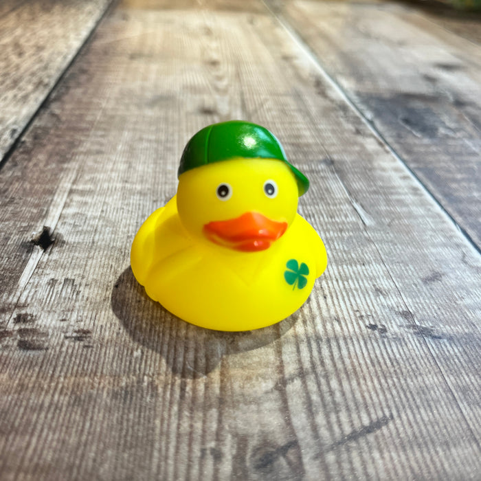 Mini Rubber Ducks (various characters)