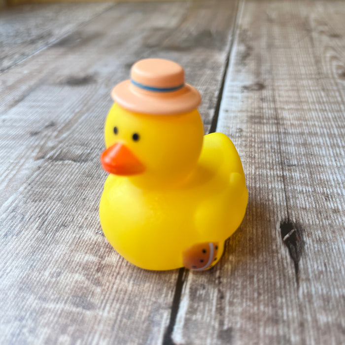 Easter Rubber Ducks