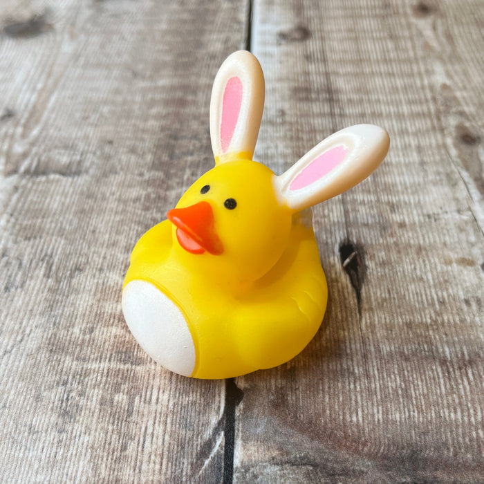 Easter Rubber Ducks
