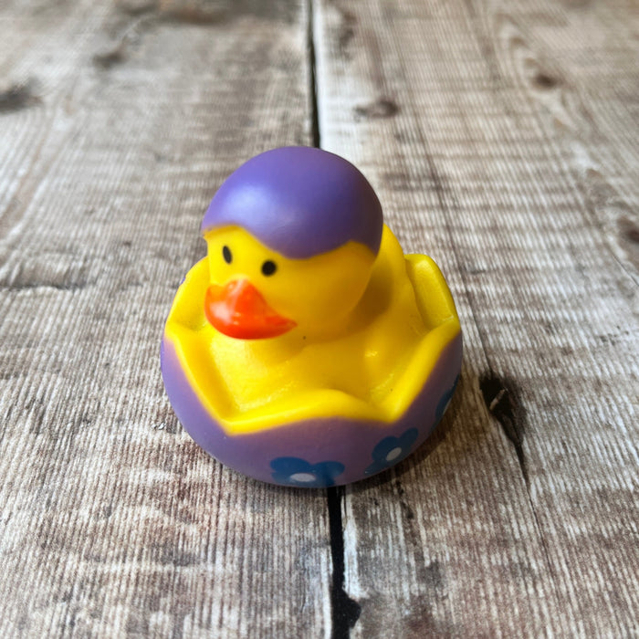 Easter Rubber Ducks