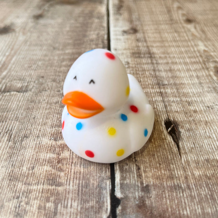 Easter Rubber Ducks