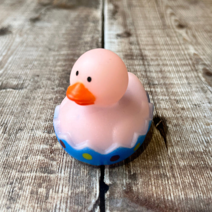 Easter Rubber Ducks