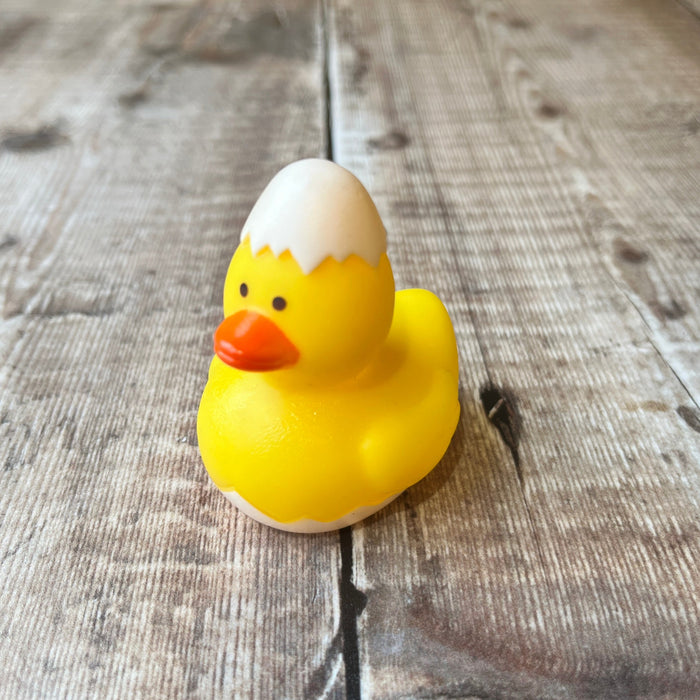 Easter Rubber Ducks