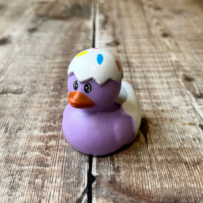 Easter Rubber Ducks