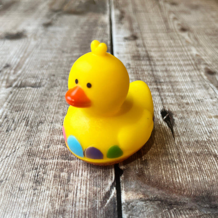 Easter Rubber Ducks