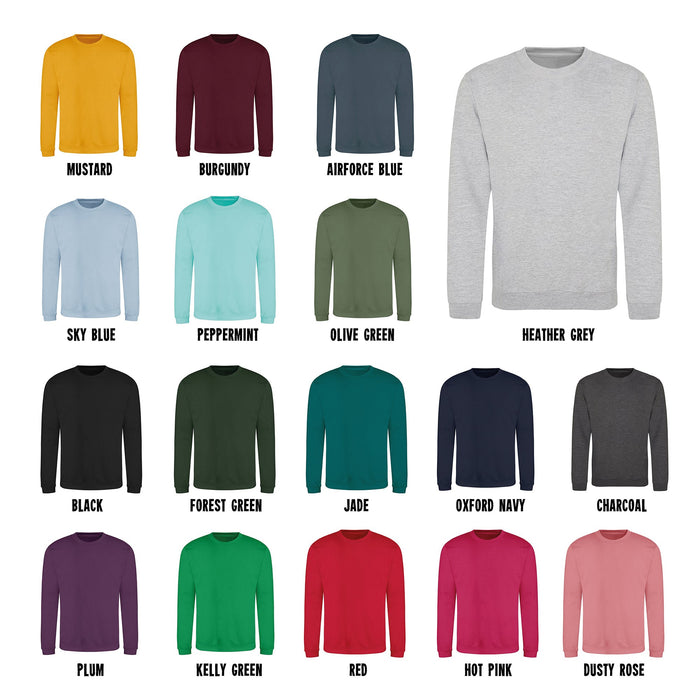 Sale Custom Sweatshirts
