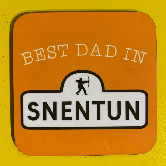 Discount Place name Coasters