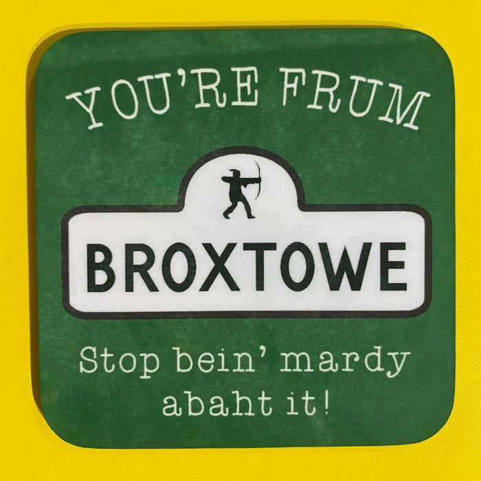 Discount Place name Coasters