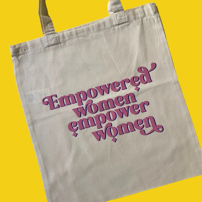 SALE - Tote bags (Mixed Designs)