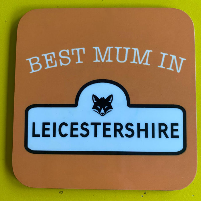 Discount Place name Coasters