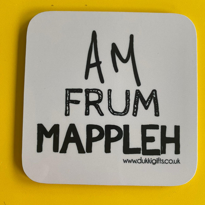 Discount Place name Coasters