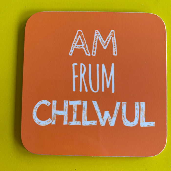 Discount Place name Coasters