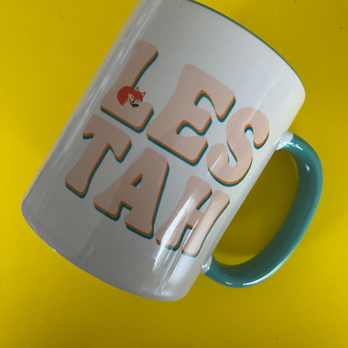 Misprint/Sale Mugs