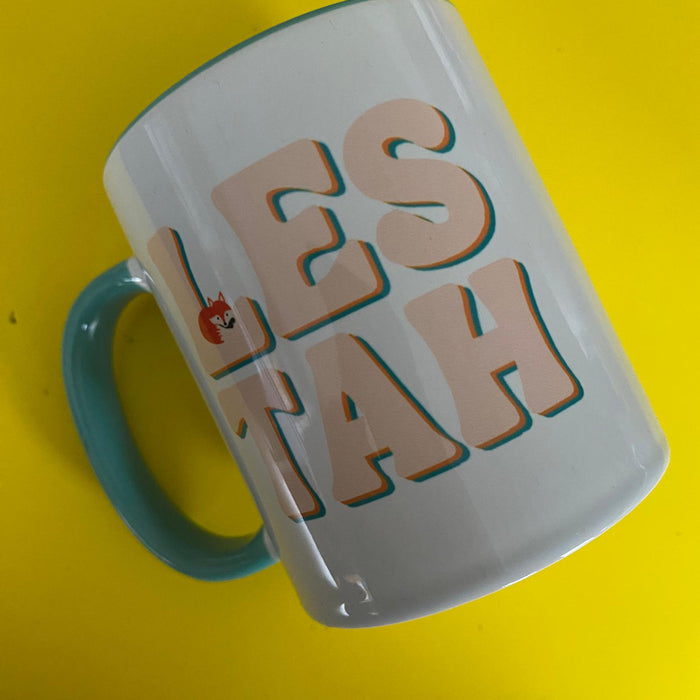 Misprint/Sale Mugs