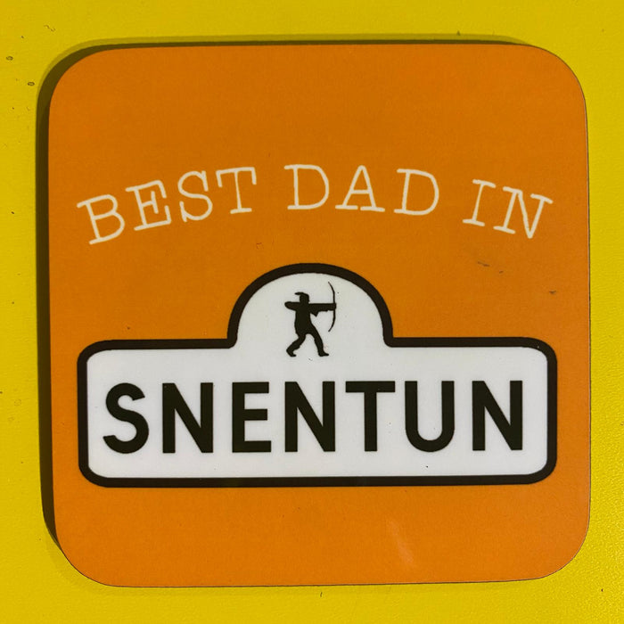 Discount Place name Coasters