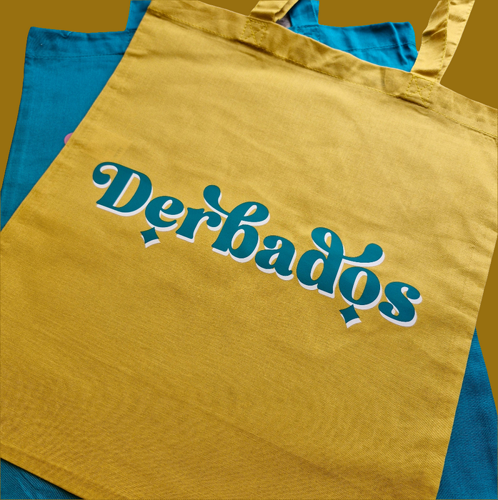 SALE - Tote bags (Mixed Designs)