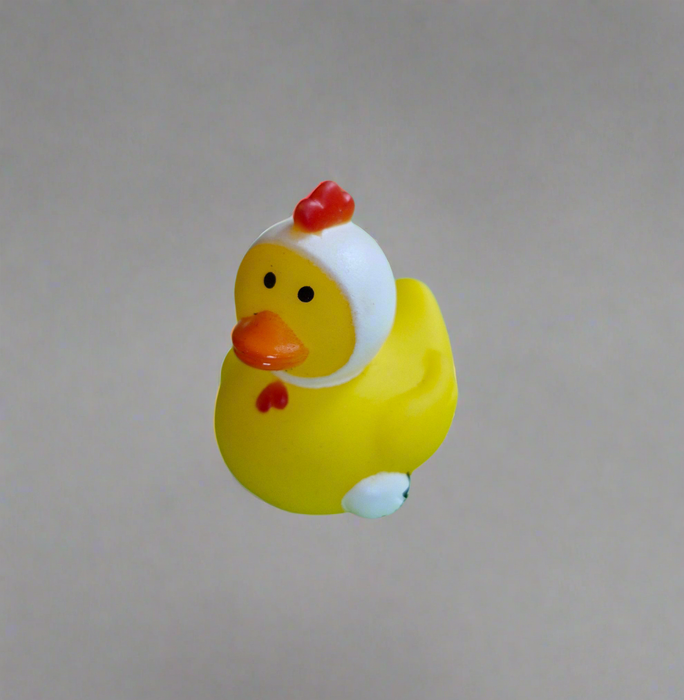 Easter Rubber Ducks