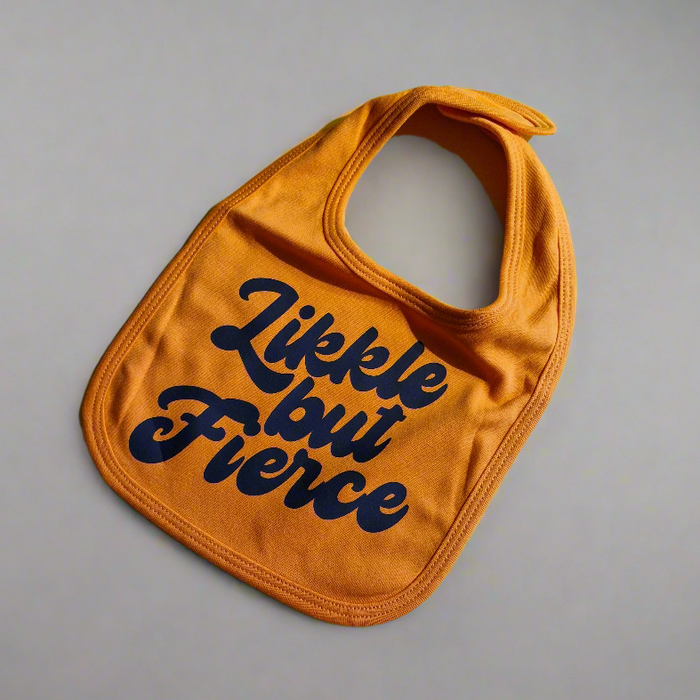 Nottingham dialect Bibs
