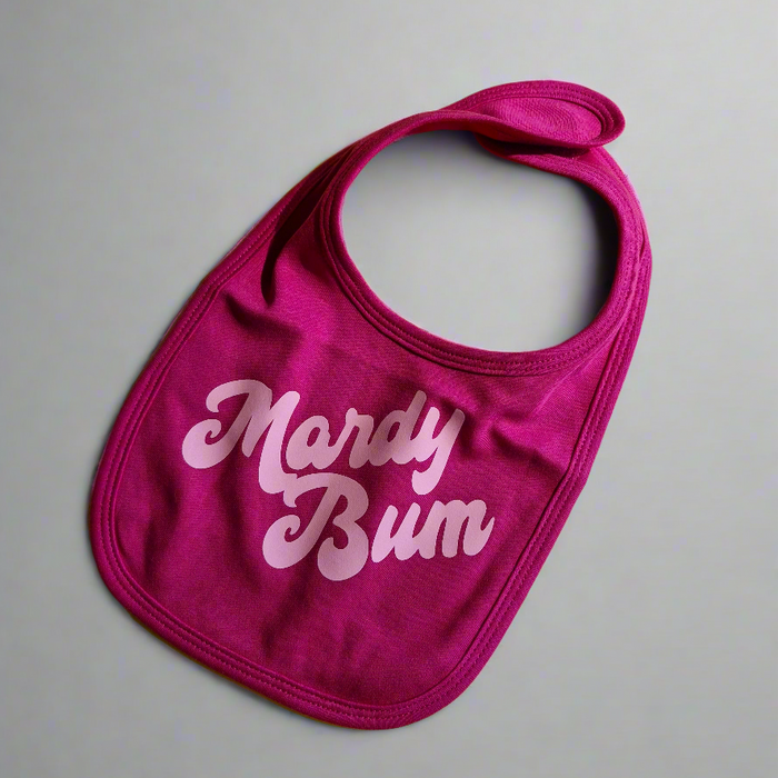 Nottingham dialect Bibs