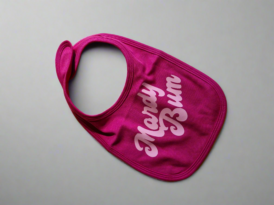 Nottingham dialect Bibs