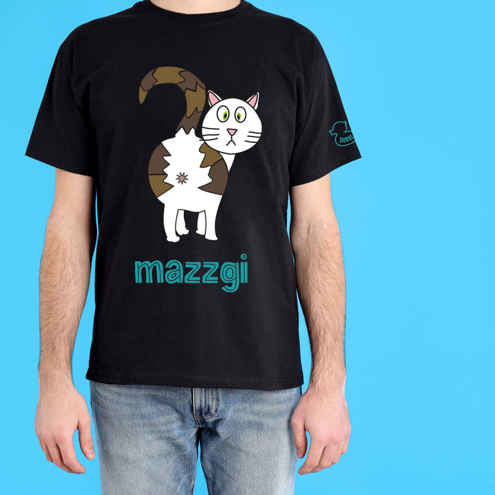 Mazzgi T-shirt