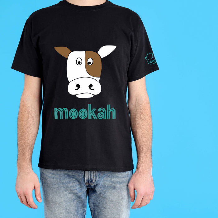 Mookah T-shirt