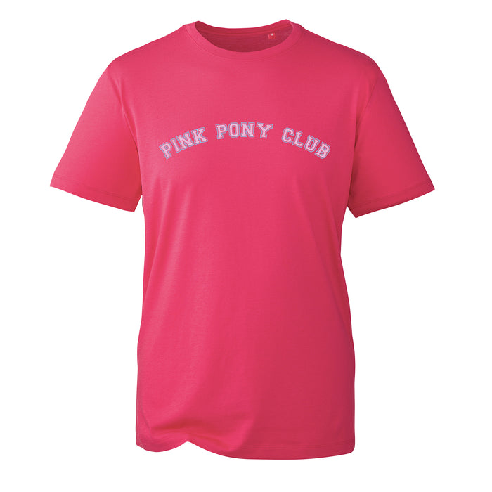 Pink Pony Club T-Shirt