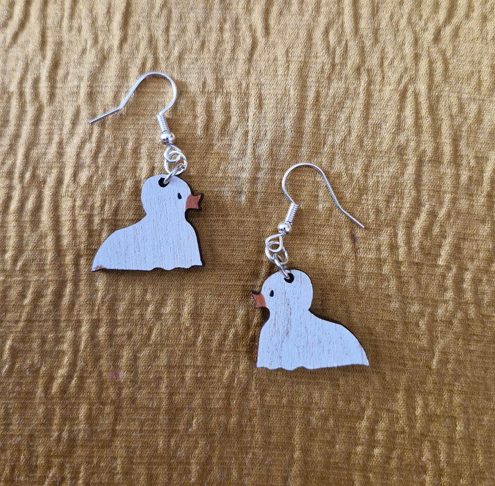 Mystic Mabel Earrings
