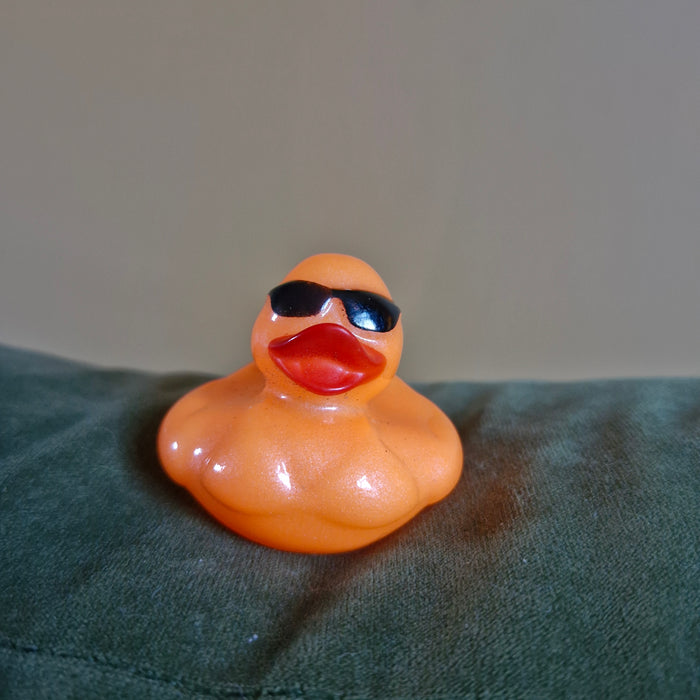 Mini Rubber Ducks (various characters)