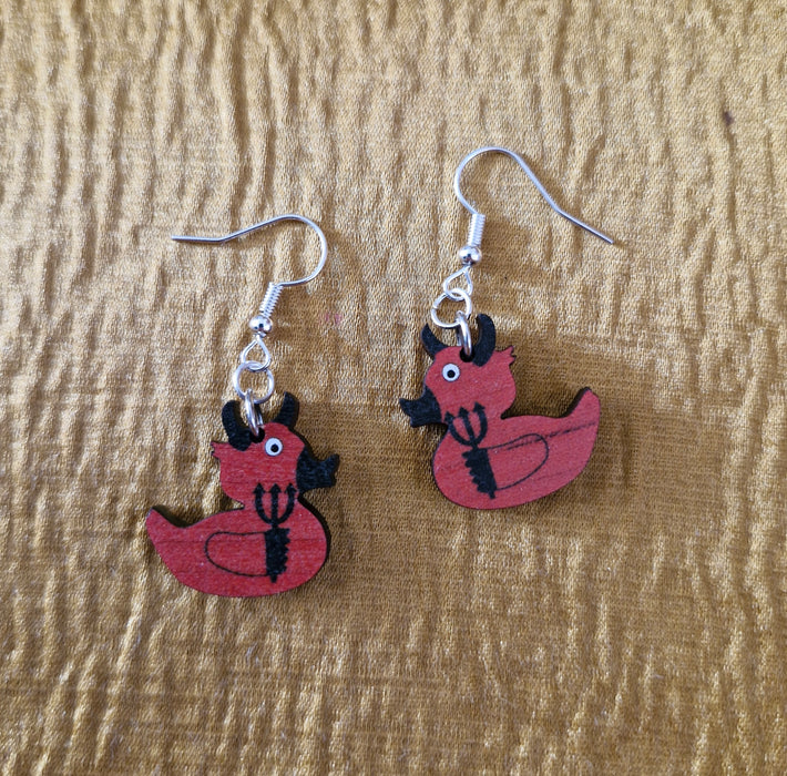 Mystic Mabel Earrings