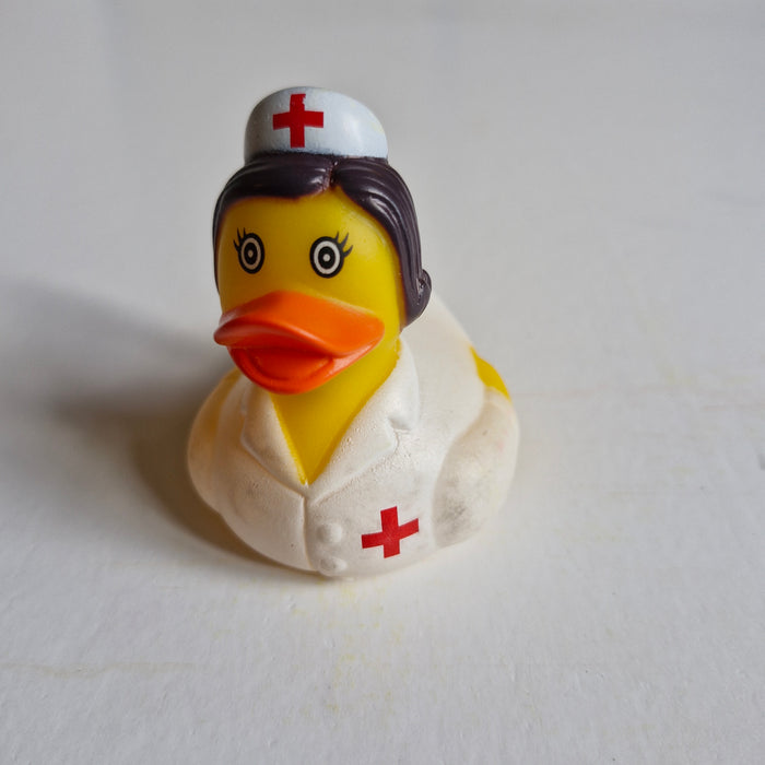 Halloween Rubber Ducks (various characters)