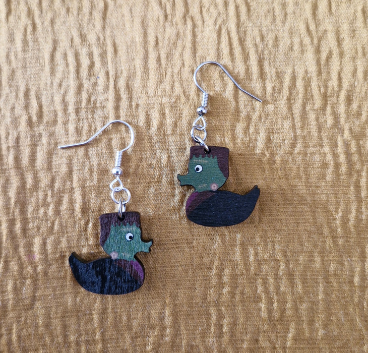 Mystic Mabel Earrings