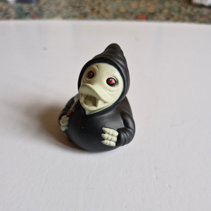 Halloween Rubber Ducks (various characters)