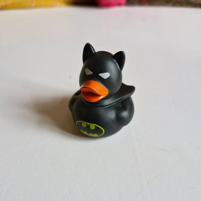 Halloween Rubber Ducks (various characters)