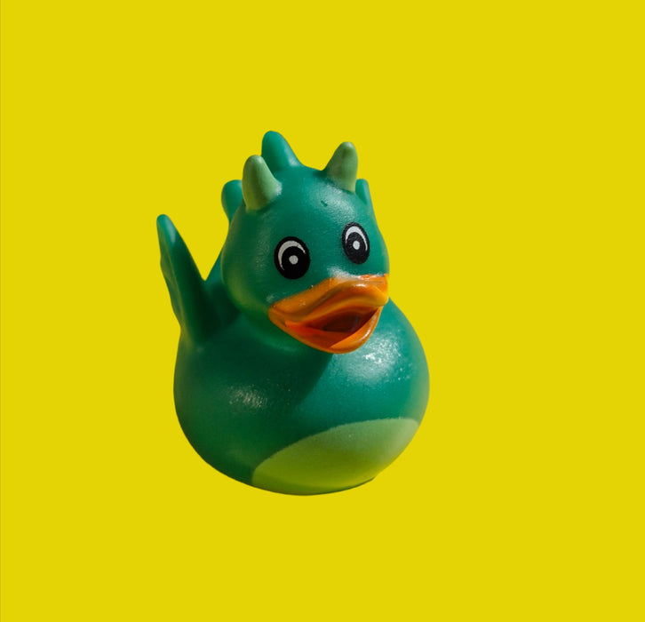 Mini Rubber Ducks (various characters)