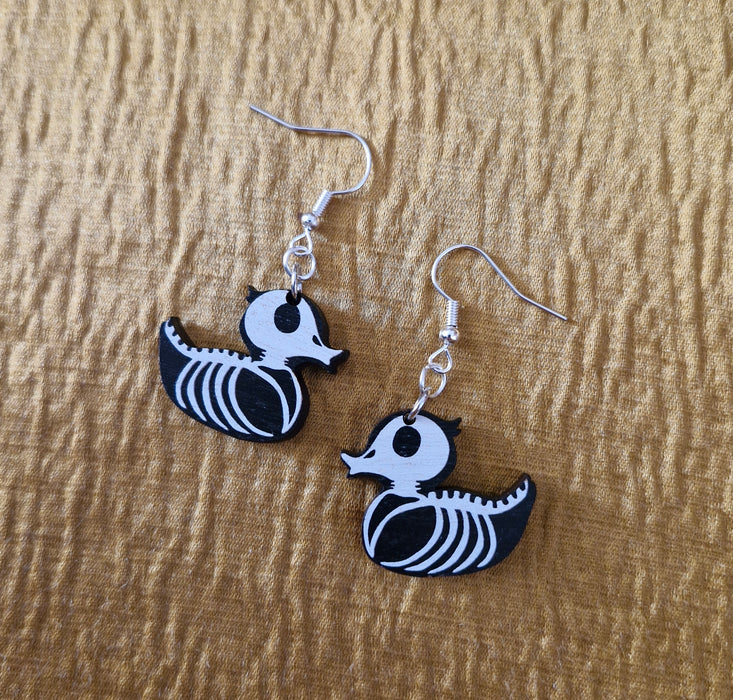 Mystic Mabel Earrings