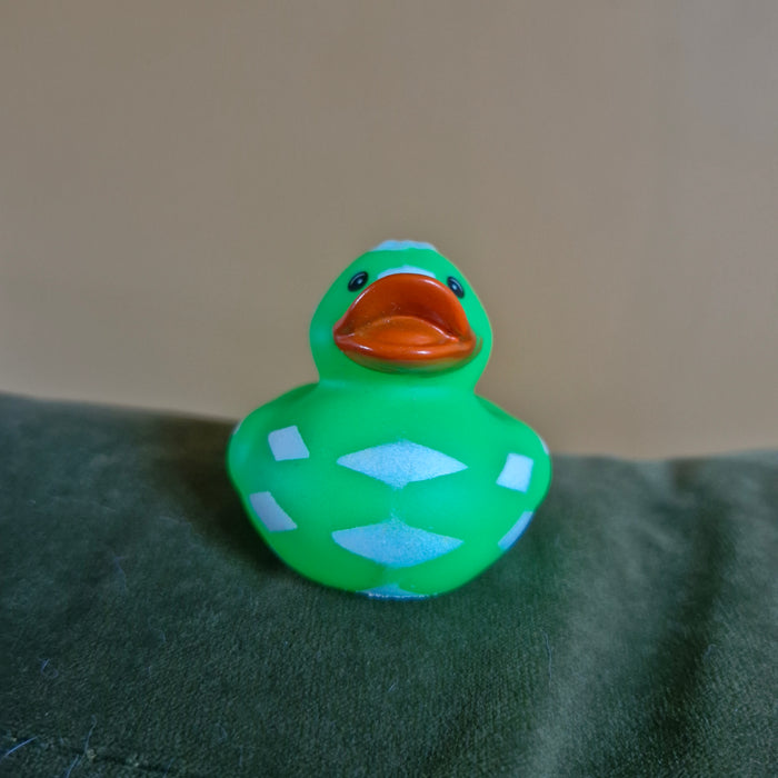 Mini Rubber Ducks (various characters)