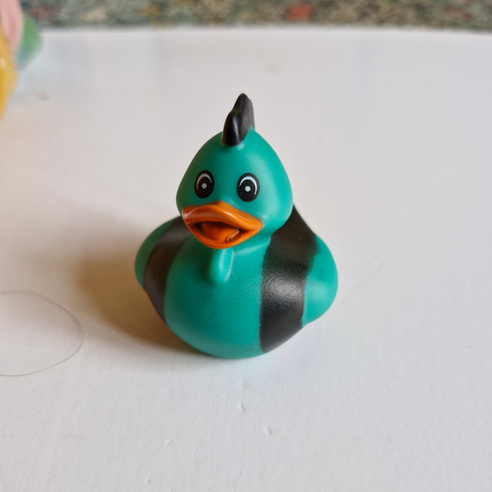 Halloween Rubber Ducks (various characters)