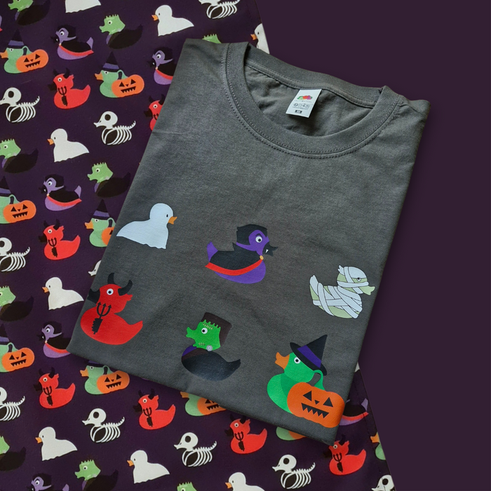 Halloween Bogger Box