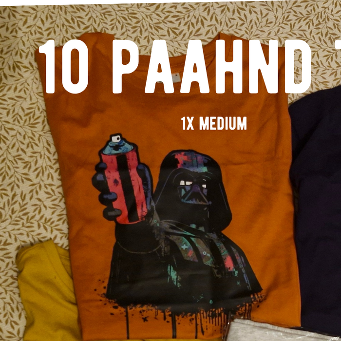 SALE - Adult T-Shirts (Mixed Designs)