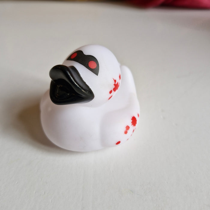 Halloween Rubber Ducks (various characters)