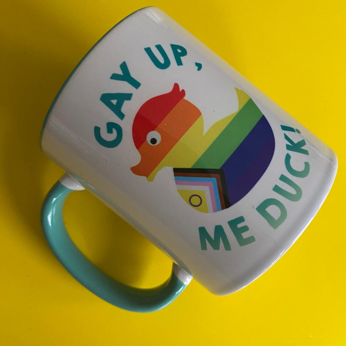 Misprint/Sale Mugs
