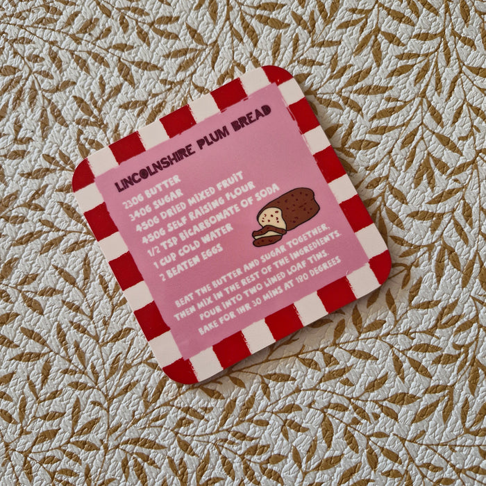 Linkisheer Coaster