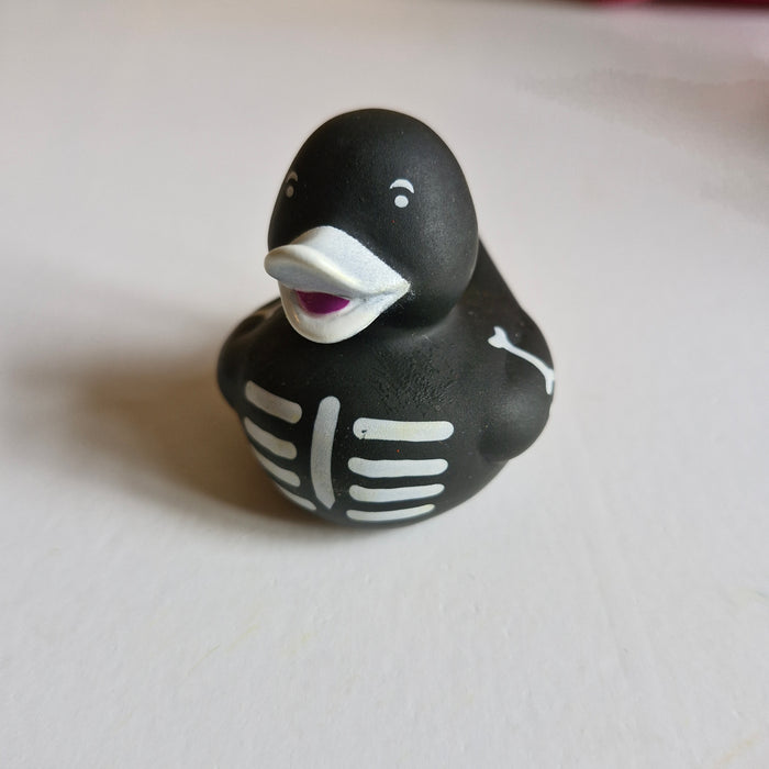 Halloween Rubber Ducks (various characters)